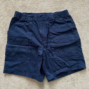 Croft&Barrow Shorts Mens Classic Cargo Shorts